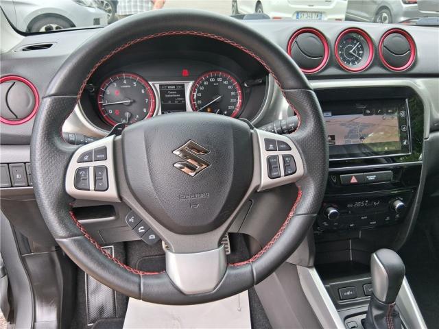 Suzuki Vitara image 2