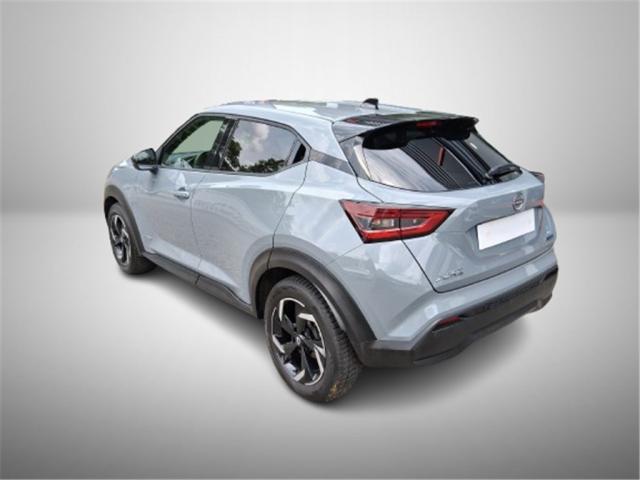 Nissan Juke image 3