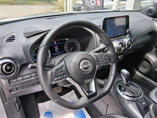 Nissan Juke image 1