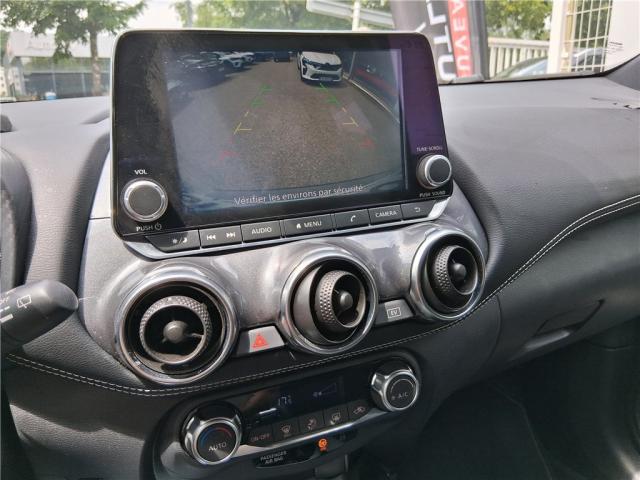 Nissan Juke image 6