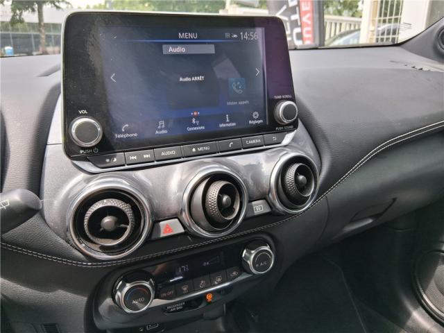 Nissan Juke image 9
