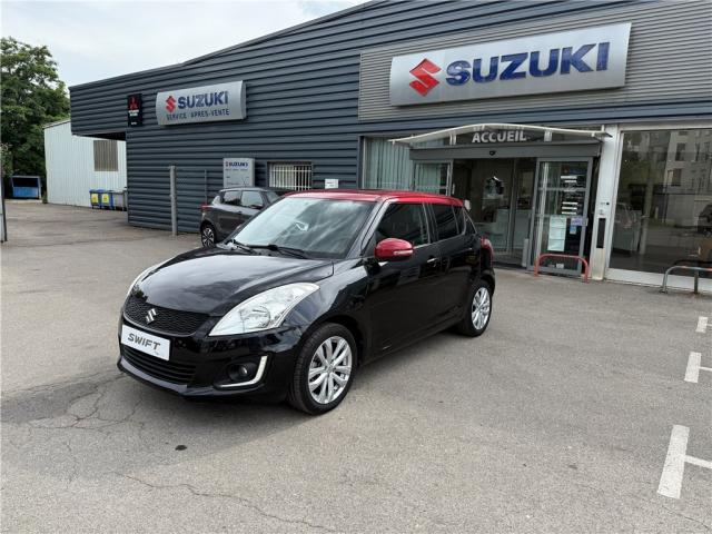 Suzuki