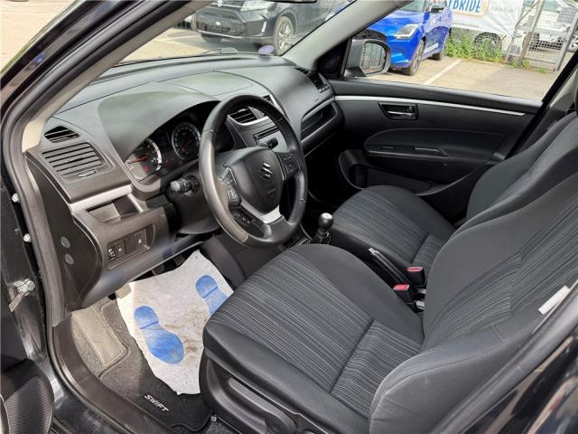 Suzuki Swift image 2