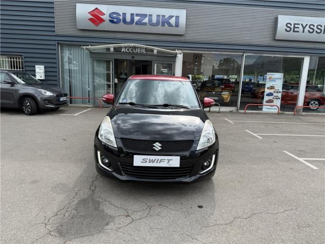 Suzuki Swift image 1