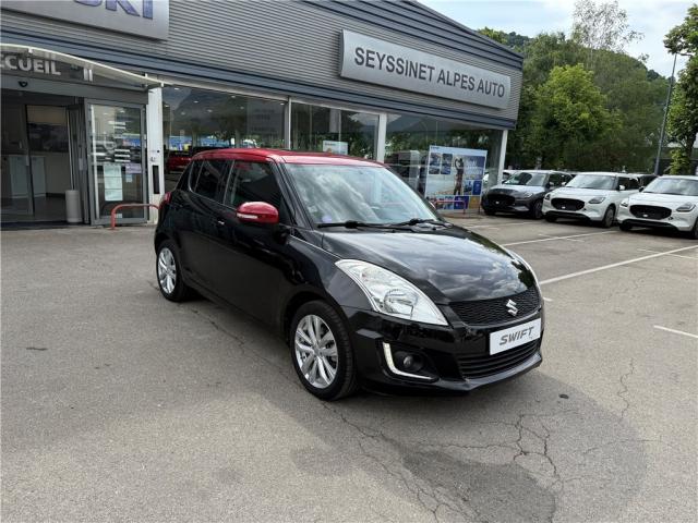 Suzuki Swift image 4
