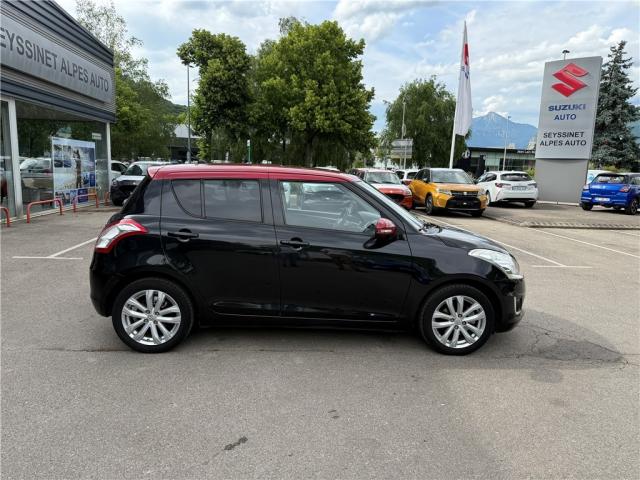 Suzuki Swift image 6