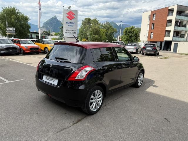 Suzuki Swift image 5