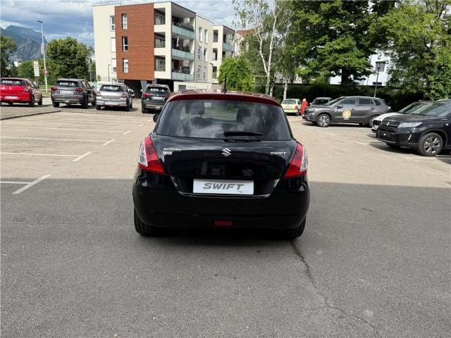 Suzuki Swift image 3