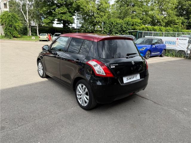 Suzuki Swift image 7