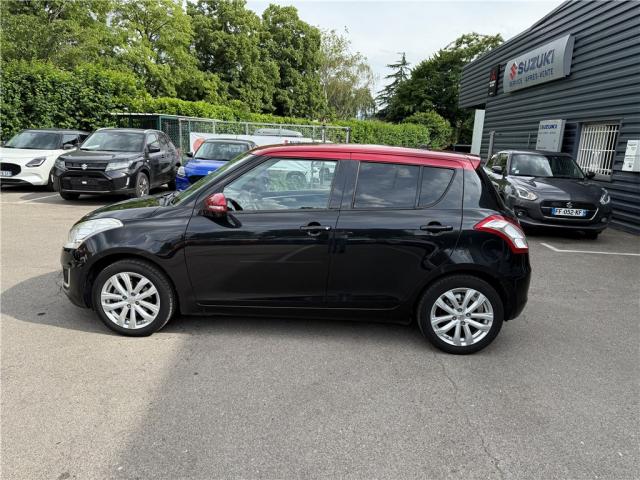 Suzuki Swift image 9
