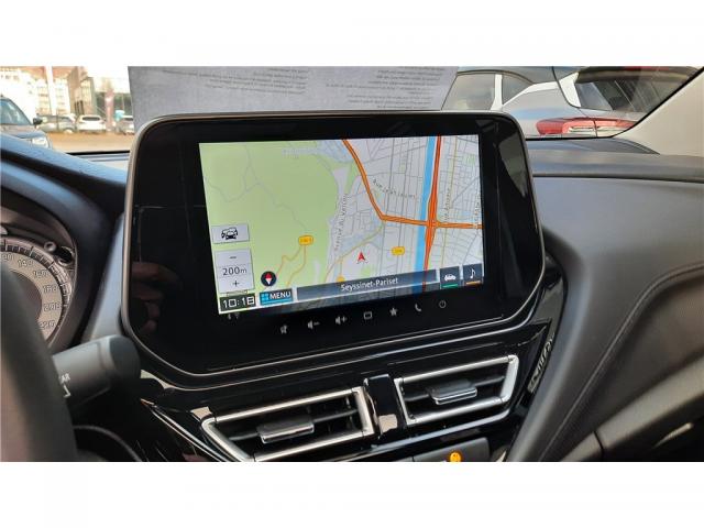 Suzuki S-Cross image 7