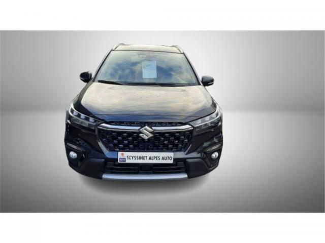 Suzuki S-Cross image 3
