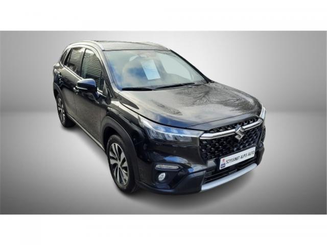 Suzuki S-Cross image 1
