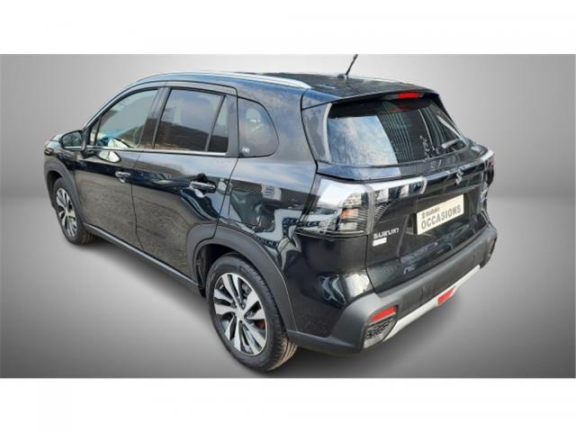 Suzuki S-Cross image 9