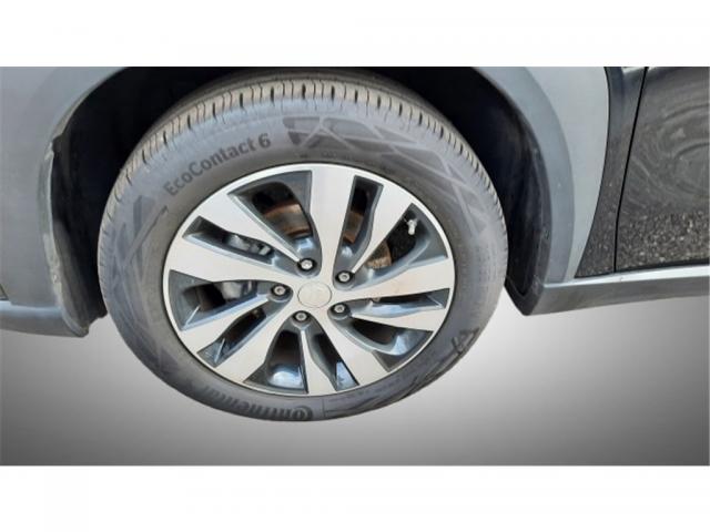 Suzuki S-Cross image 6