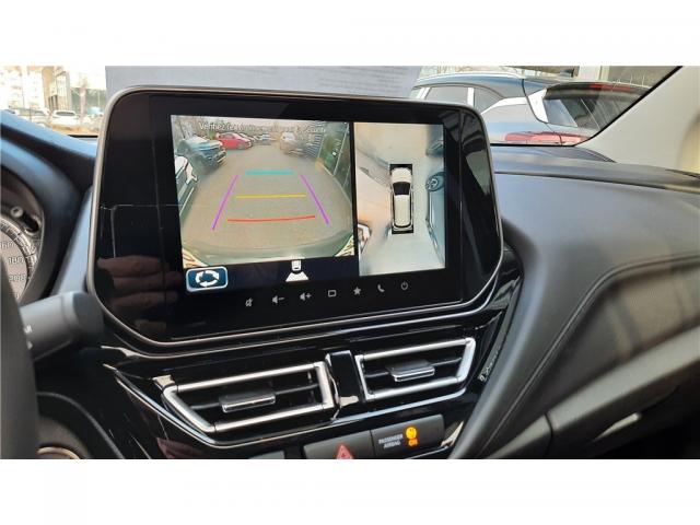 Suzuki S-Cross image 8