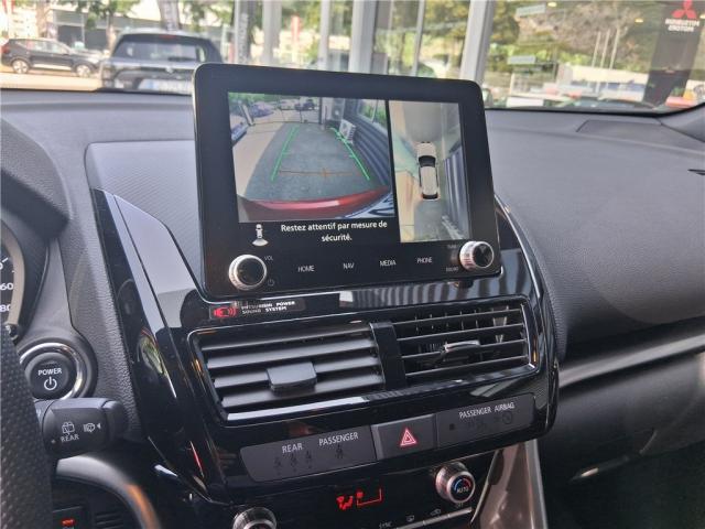 Mitsubishi Eclipse Cross image 1