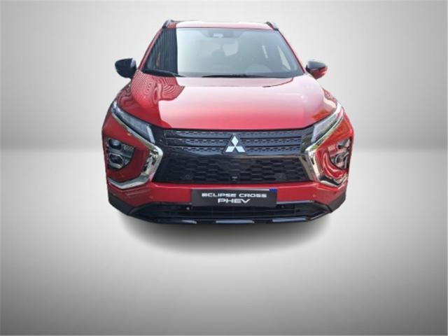 Mitsubishi Eclipse Cross image 8