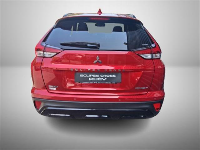Mitsubishi Eclipse Cross image 5