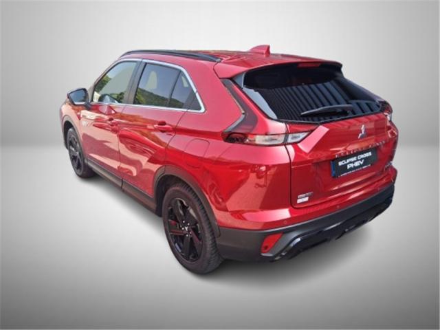 Mitsubishi Eclipse Cross image 4