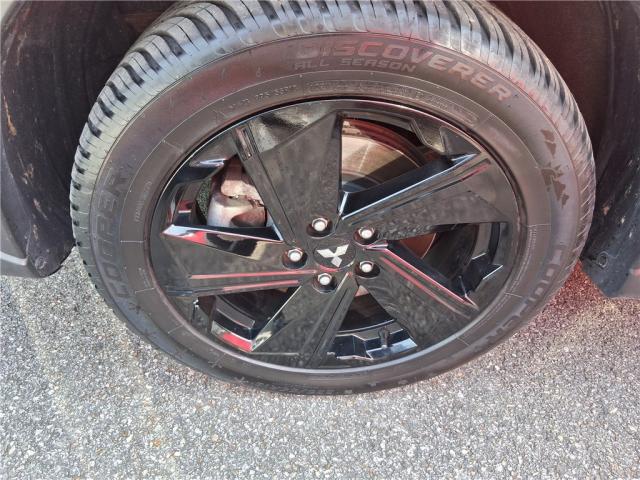 Mitsubishi Eclipse Cross image 7