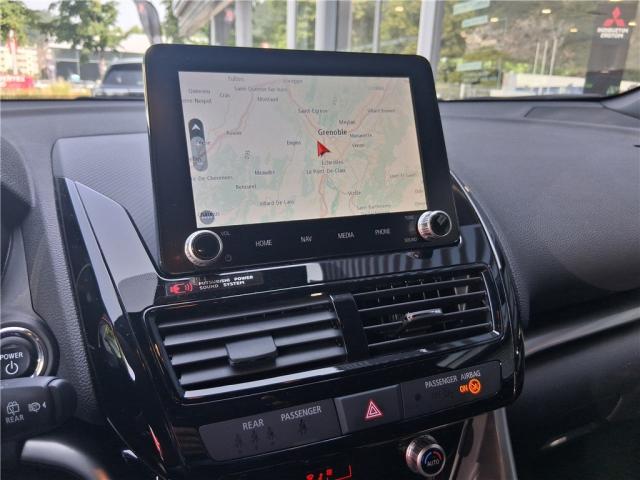 Mitsubishi Eclipse Cross image 3