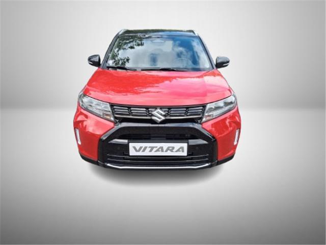 Suzuki Vitara image 4