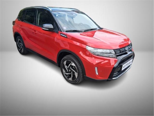 Suzuki Vitara image 9
