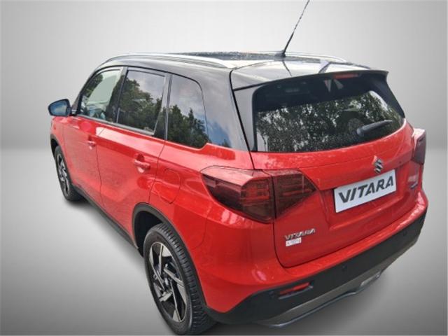 Suzuki Vitara image 7