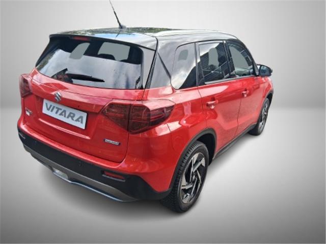 Suzuki Vitara image 3