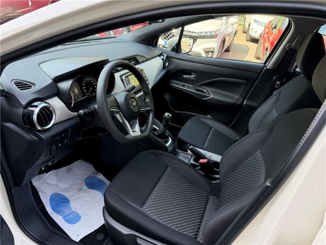 Nissan Micra image 2
