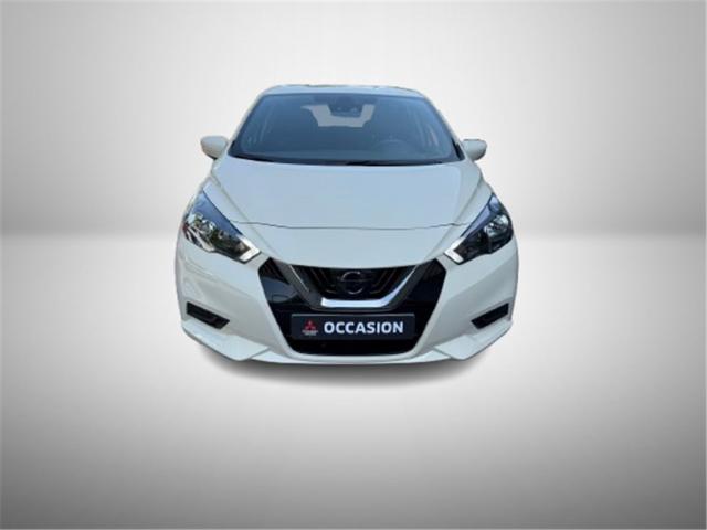 Nissan Micra image 3