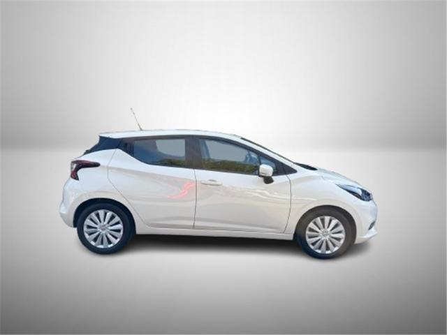 Nissan Micra image 5