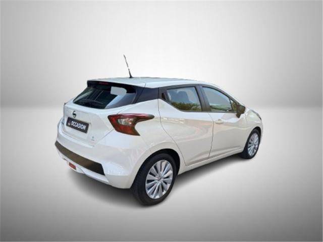 Nissan Micra image 9