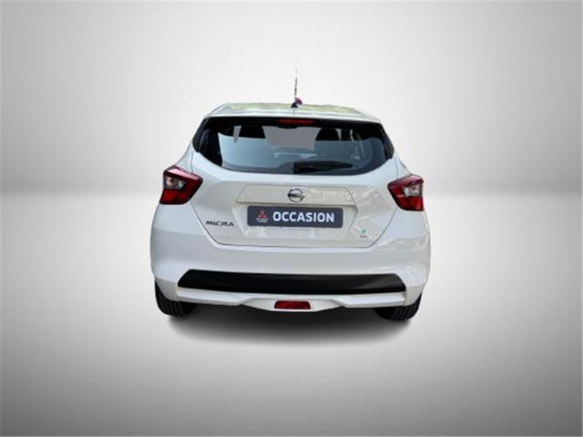 Nissan Micra image 1