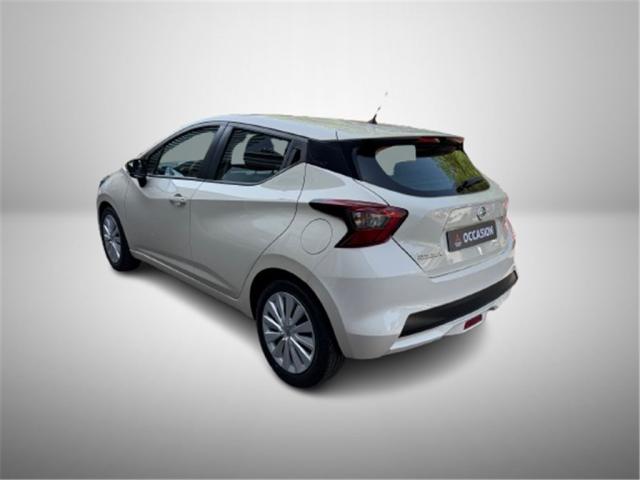 Nissan Micra image 6