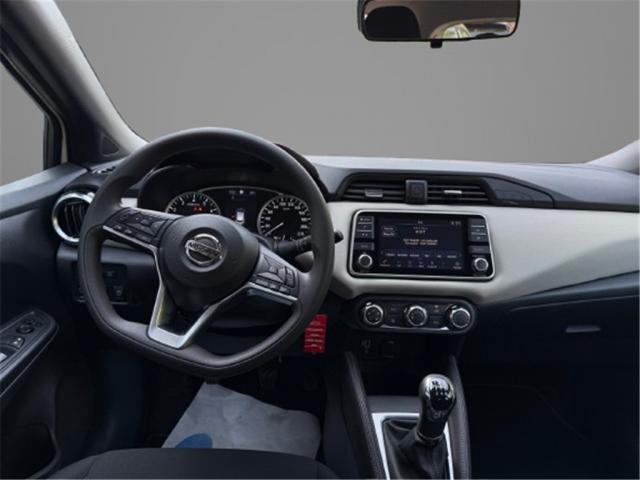 Nissan Micra image 8