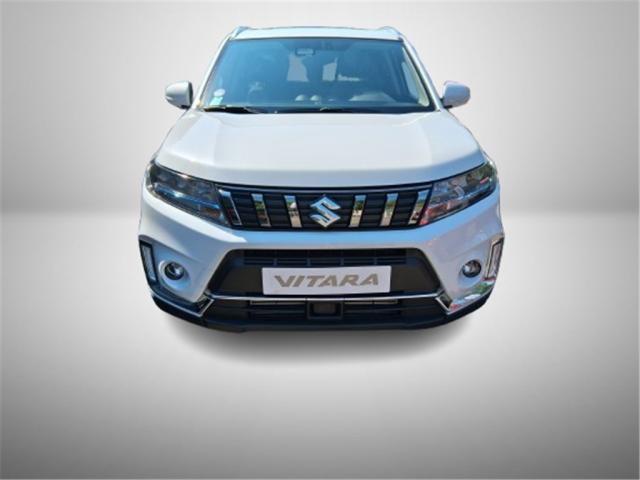 Suzuki Vitara image 9