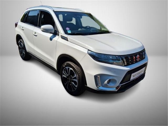 Suzuki Vitara image 1