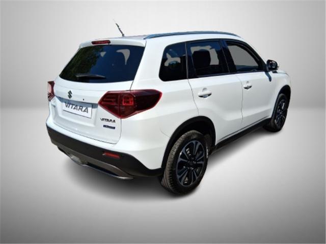 Suzuki Vitara image 7