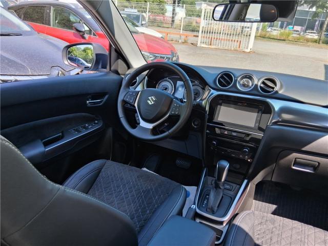 Suzuki Vitara image 2