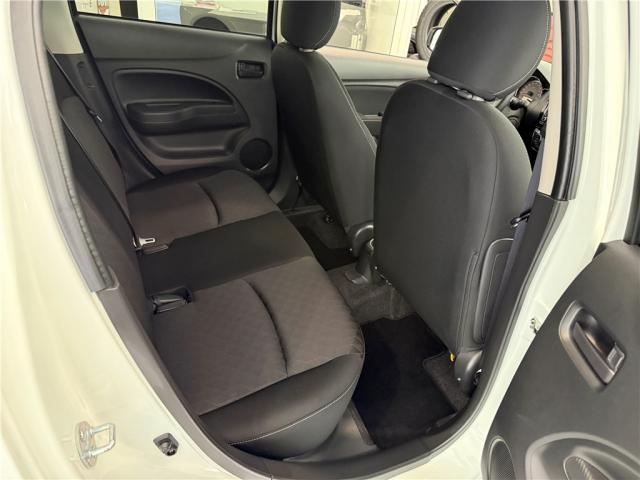 Mitsubishi Space Star image 6