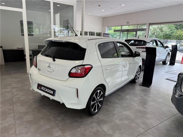 Mitsubishi Space Star image 5