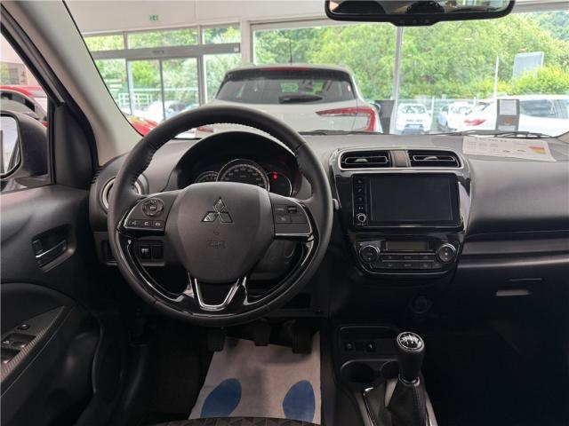Mitsubishi Space Star image 9