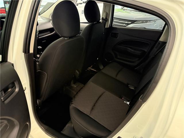 Mitsubishi Space Star image 8