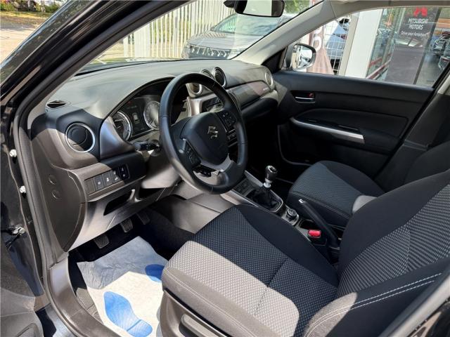 Suzuki Vitara image 1