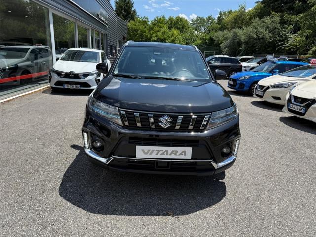 Suzuki Vitara image 8