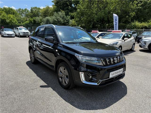 Suzuki Vitara image 6