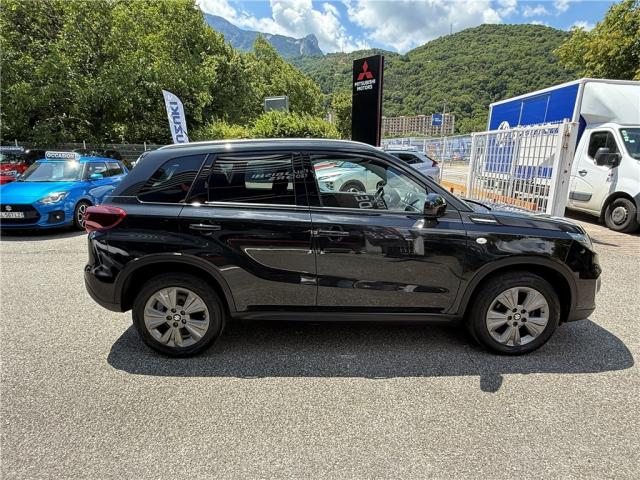 Suzuki Vitara image 7
