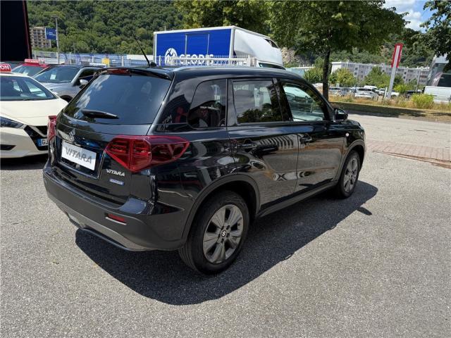 Suzuki Vitara image 3